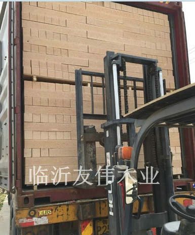 托盤刨花墩是什么