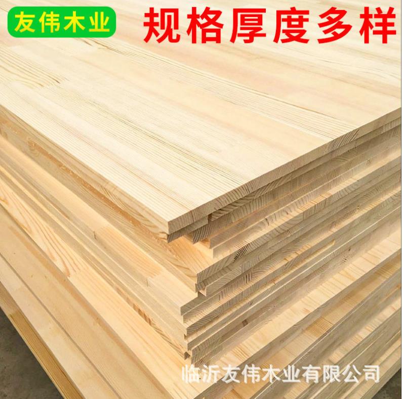 托盤板在不同行業的用途