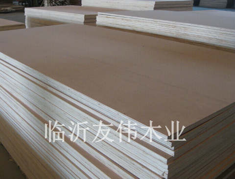 楊桉膠合板的密度及結構特點