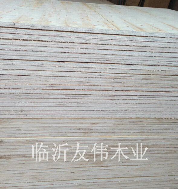 多層托盤板的技術指標介紹