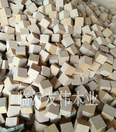 刨花木墩的工作有哪些？