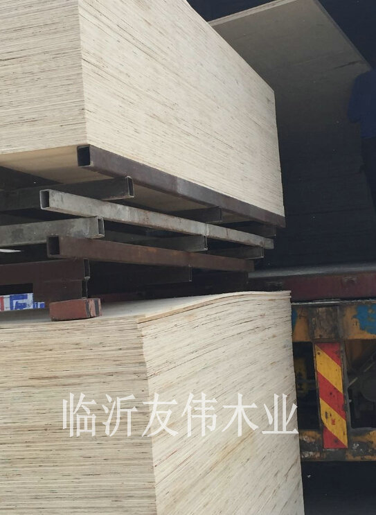 開槽膠合板的性能參數怎樣