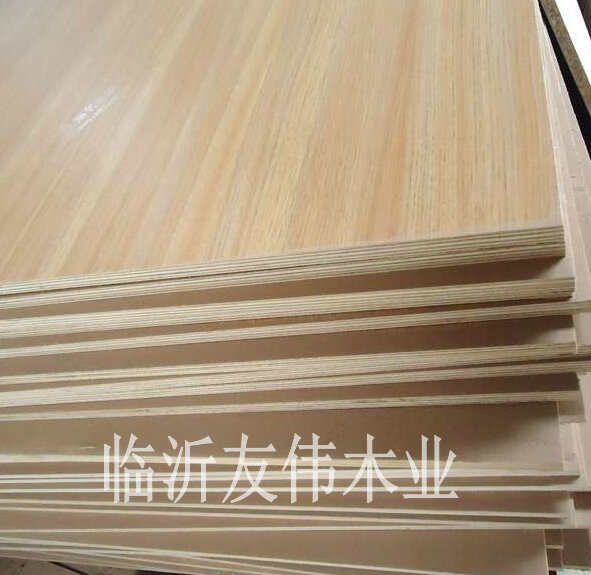 膠合板的多方面內容介紹